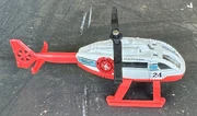 2012 Brush Fire Rescue 5-Pack