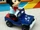 Mickey Mouse Jeep