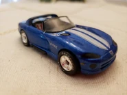 1998 Dodge Viper RT/10 World Class Premiere