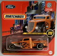 2024 1-100 Super Chase version on short card