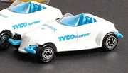 TYCO Toy Fair Exclusive (1996)