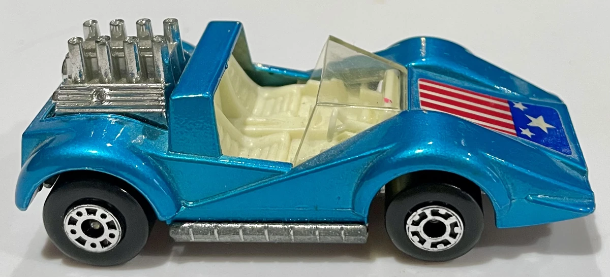 Hellraiser | Matchbox Cars Wiki | Fandom