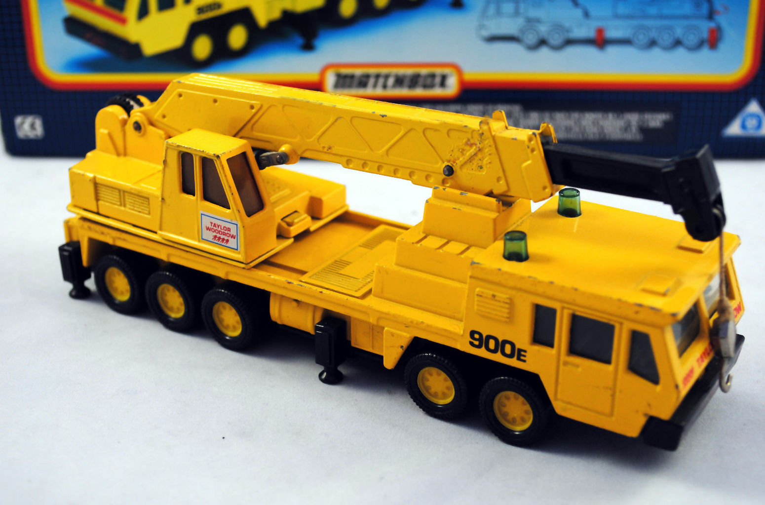 hess truck collection value