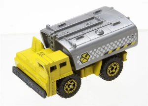 matchbox water truck
