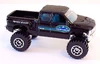 Chevrolet Silverado 4x4(1999 USA)