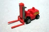 Fork Lift Truck (1979 SUPER KINGS)