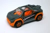 Malibu Marauder (2017 GreyOrange)
