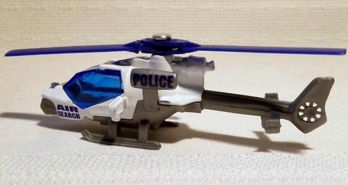 Mission Helicopter | Matchbox Cars Wiki | Fandom