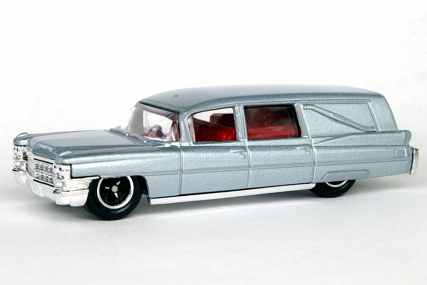 1963 Cadillac Hearse | Matchbox Cars Wiki | Fandom