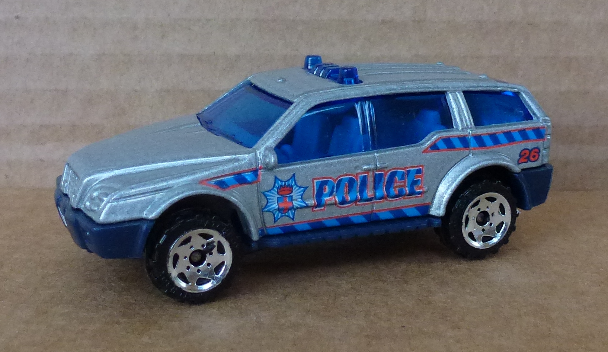 Matchbox sport suv shop