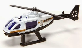 Rescue Helicopter (2016)