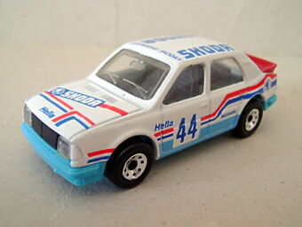 Skoda LR 130 | Matchbox Cars Wiki | Fandom