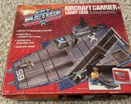 Aircraft Carrier