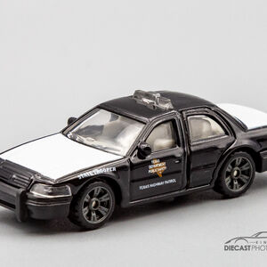 2006 Ford Crown Victoria Police Car Matchbox Cars Wiki Fandom