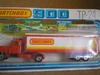 Peterbild Box Truck (TP-24)