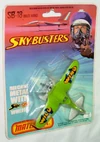 1975 Wild Wind card