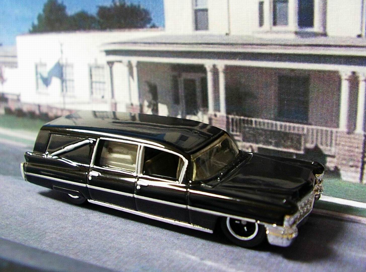 1963 cadillac hearse matchbox cars wiki fandom 1963 cadillac hearse matchbox cars