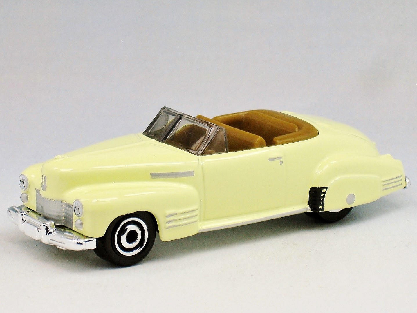 41 Cadillac Series 62 | Matchbox Cars Wiki | Fandom