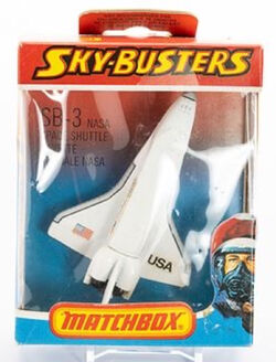 Space Shuttle (SB-3) | Matchbox Cars Wiki | Fandom Space Shuttle (SB-3) | Matchbox Cars Wiki | Fandom