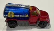 2002 Rescue Rookies