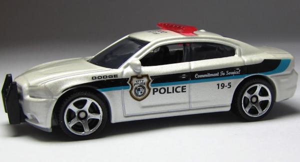 matchbox state trooper