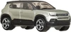 2025MatchboxMBXElectricDrivers5Pack2023JeepAvenger