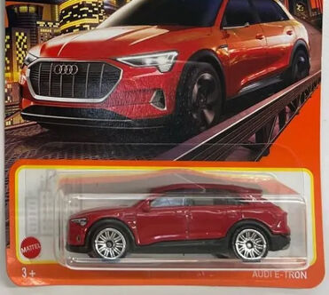 Matchbox fandom top