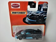 2018 Bugatti Divo | Matchbox Cars Wiki | Fandom