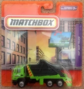 DAF Skip Truck (2010)