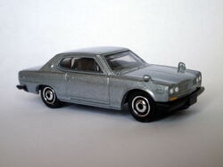 Matchbox nissan skyline outlet