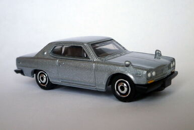 Matchbox nissan gtr discount