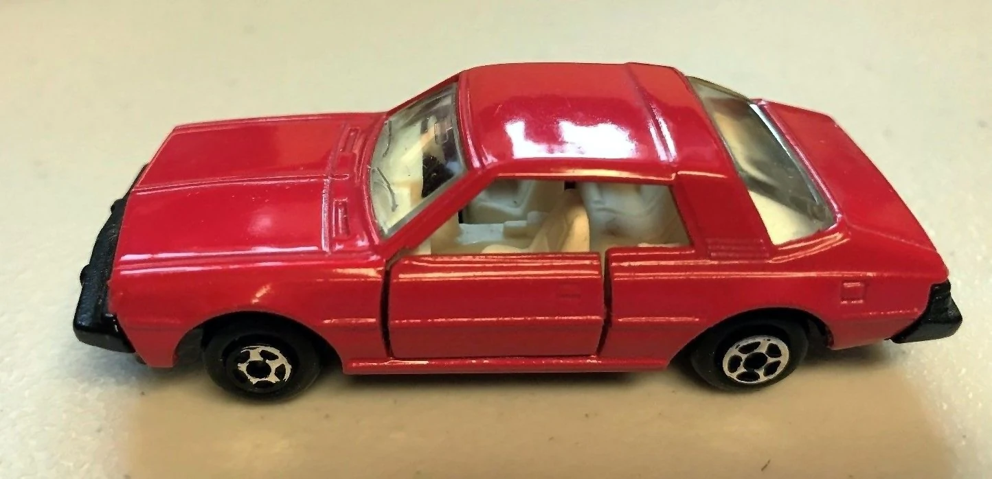 Dodge Challenger (Mitsubishi) | Matchbox Cars Wiki | Fandom