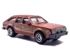 AMC Eagle Wagon Front