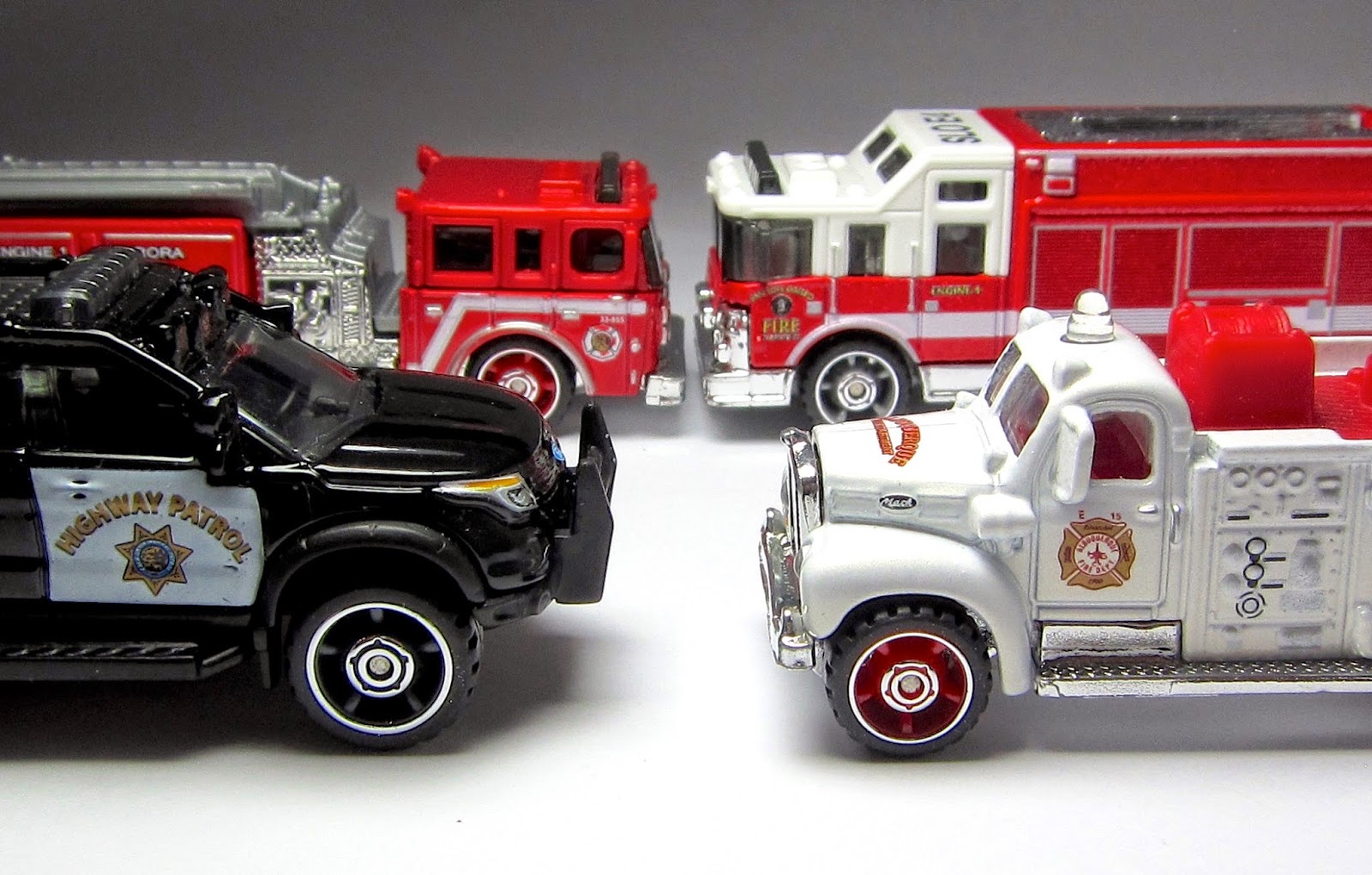 Supreme matchbox car new arrivals