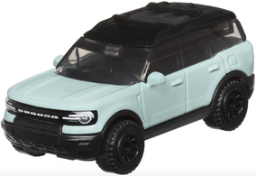 2022 Ford Bronco Sport | Matchbox Cars Wiki | Fandom