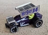 Sprint Racer (Hot Shot)