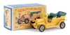 MATCHBOX MODELS OF YESTERYEAR NO. Y-16-A 1904 SPYKER MIB ON CARD 2 MATCHBOX MODELS OF YESTERYEAR NO. Y-16-A 1904 SPYKER MIB ON CARD 2
