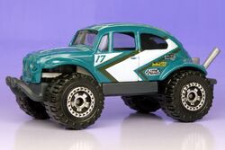 Matchbox volkswagen beetle 4x4 new arrivals