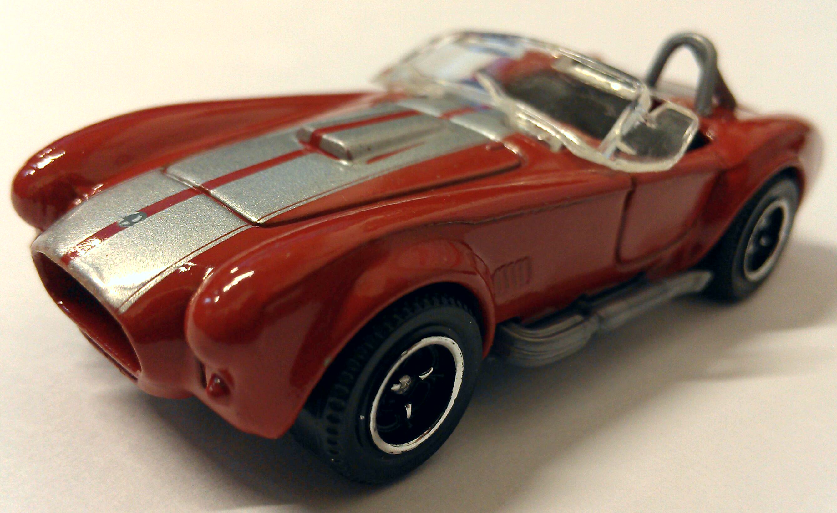 1965 Shelby Cobra 427 S/C | Matchbox Cars Wiki | Fandom