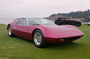 Real Life Counterpart- 1970 Monteverdi Hai 450 SS