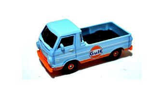 matchbox dodge a100