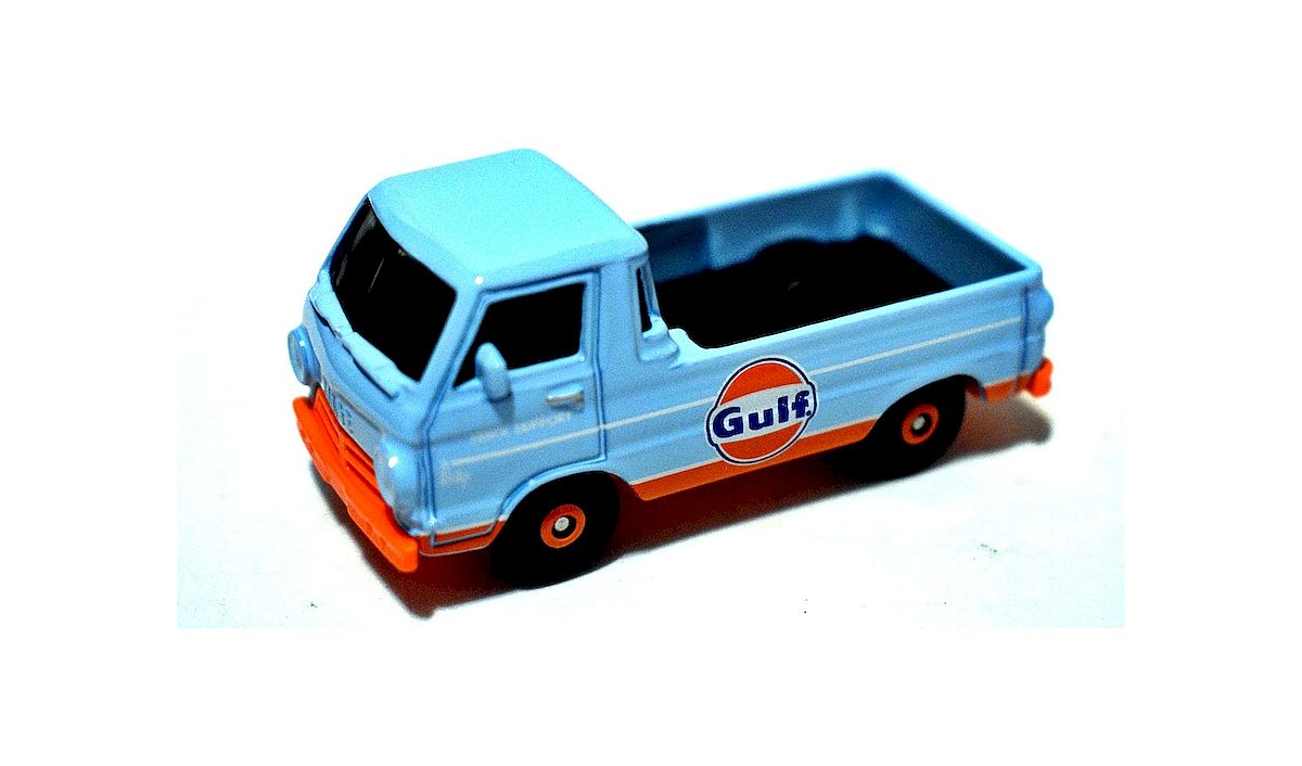 1966 Dodge A100 Pickup Matchbox Cars Wiki Fandom