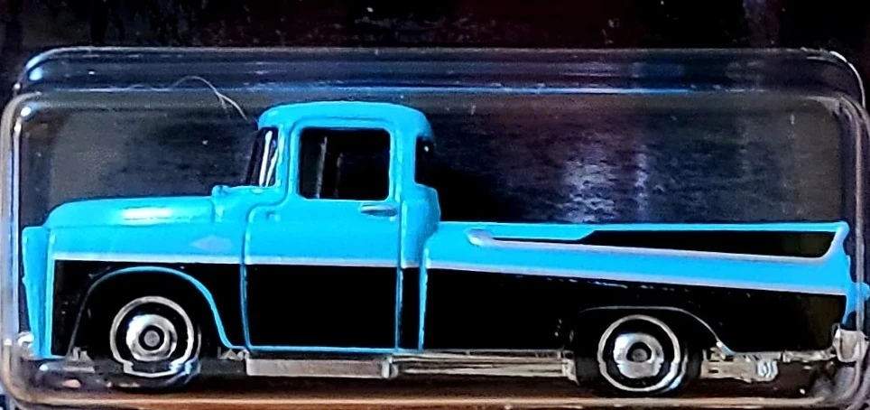 1957 Dodge Sweptside | Matchbox Cars Wiki | Fandom