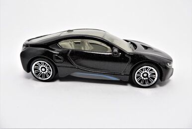 Matchbox bmw i8 2025