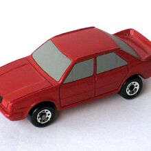 skoda 130 matchbox