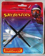 1978-1979 POLICE card