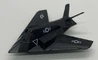 F117A Black 1998