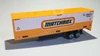 MBX Box Trailer 'Matchbox'