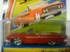 Superfast 1961 Dodge Dart Phoenix red