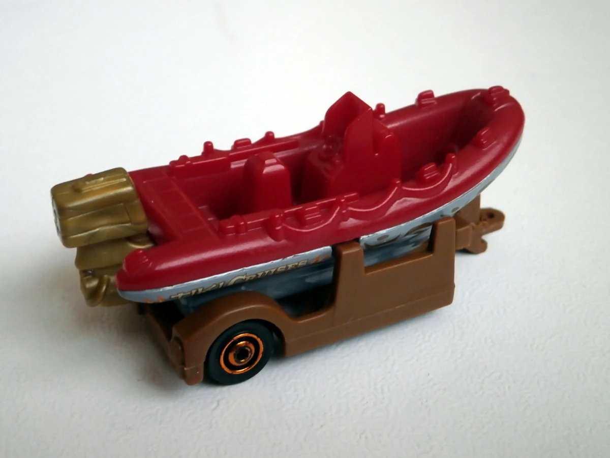 matchbox yacht